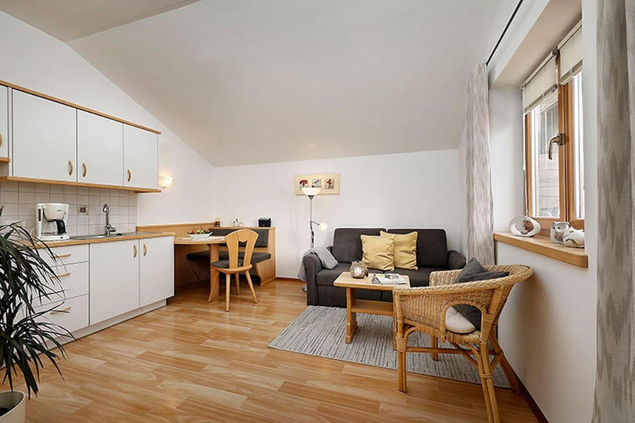 Apartament Texelblick Rainegg Schenna Zewnętrze zdjęcie