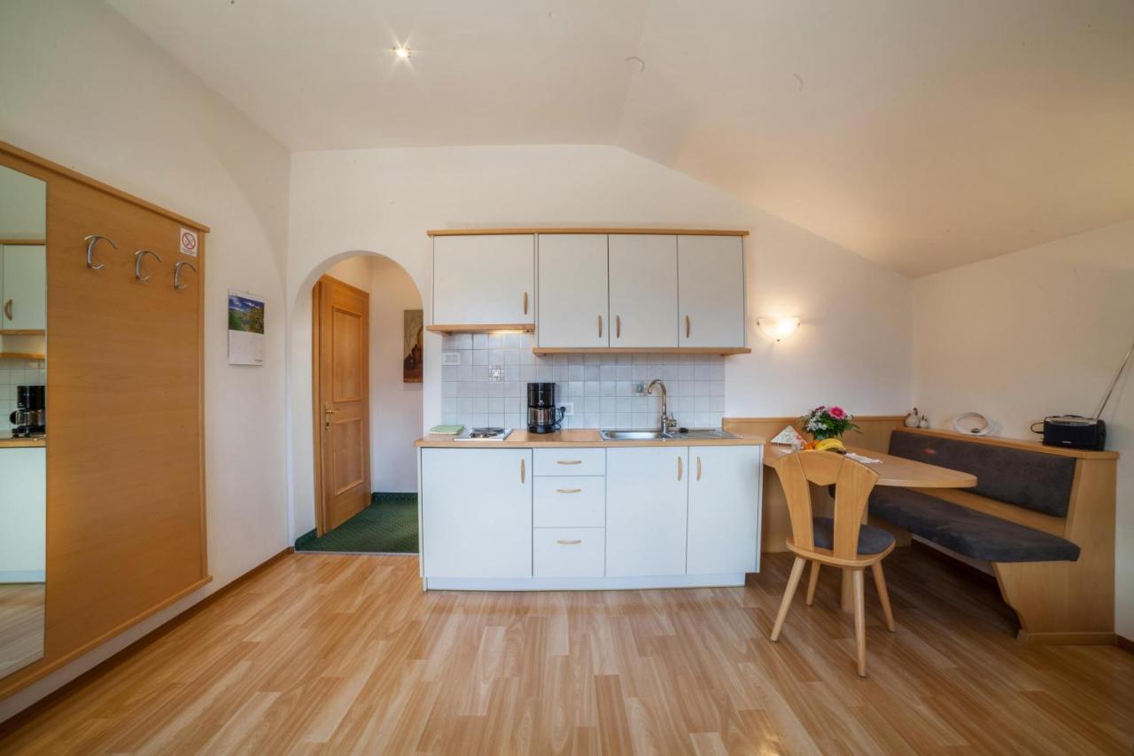 Apartament Texelblick Rainegg Schenna Zewnętrze zdjęcie