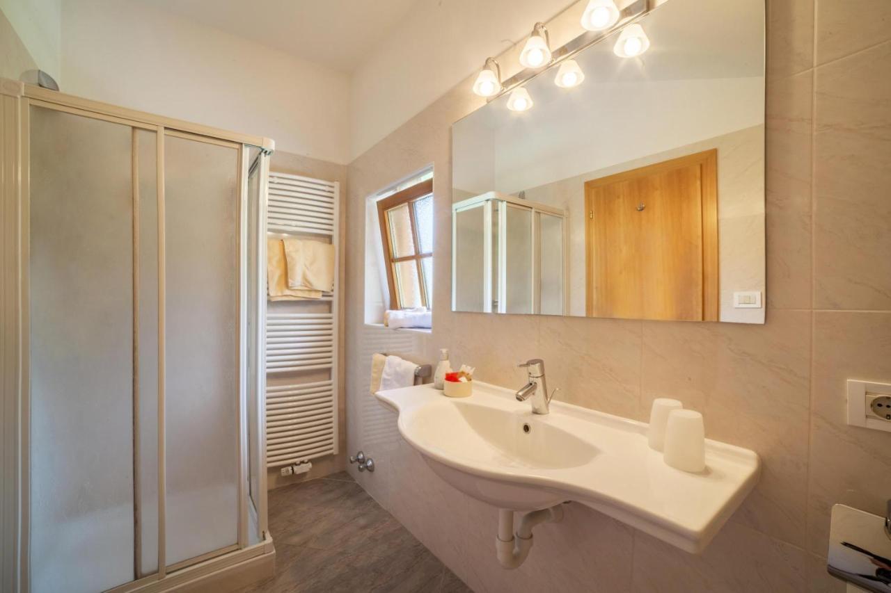 Apartament Texelblick Rainegg Schenna Zewnętrze zdjęcie